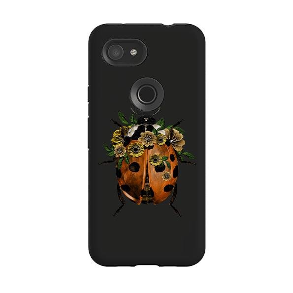 google-phone-case-ladybug-dark