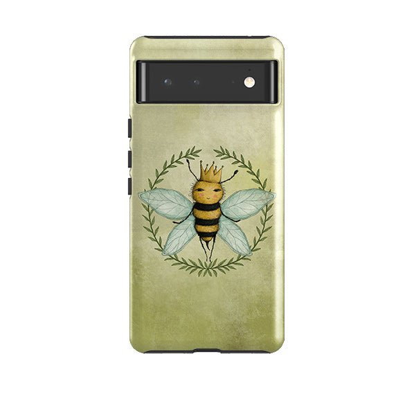 Google Tough Case -  Queen Bee By Maja Lindberg